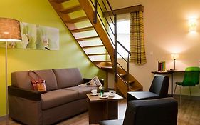 Ibis Styles Bourges